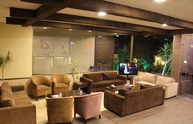 Bliss 3000 Furnished Studios - Photo 1