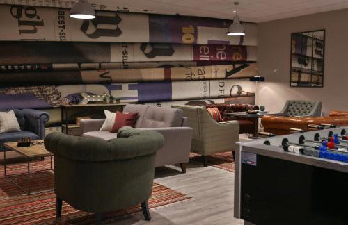 For Students Only - Metrovick House in Newcastle - Foto 9