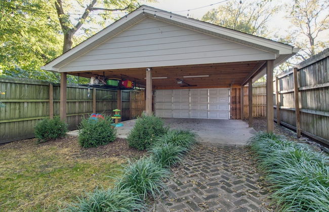 Hope Gardens Sanctuary - Foto 29