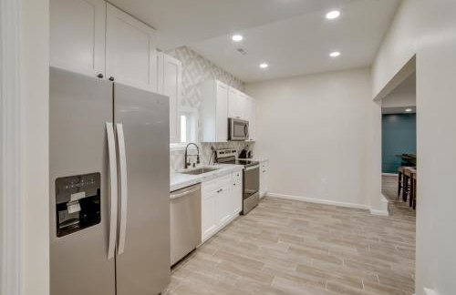 Lakefront Jackson Vacation Rental w/ Shared Yard - Photo 10