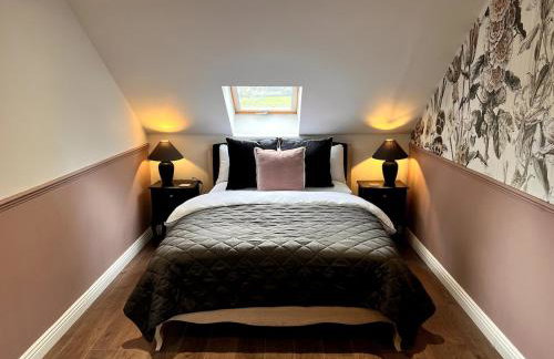 The Kent Cottage - luxury house with hot tub - Foto 46