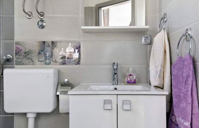 Lavanda Penthouse - Foto 8