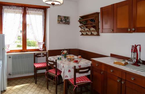 Apartment Pancheri by Interhome - Foto 21