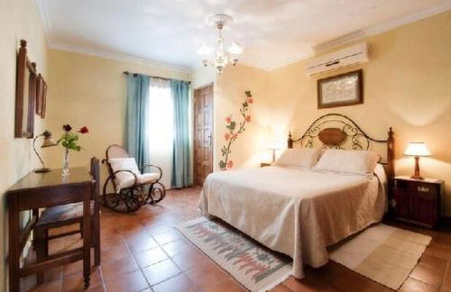 La Gorona Garden and sea view by Rural La Palma - Foto 11