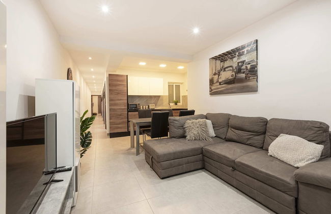 Golden Flat in San Pawl - Photo 21