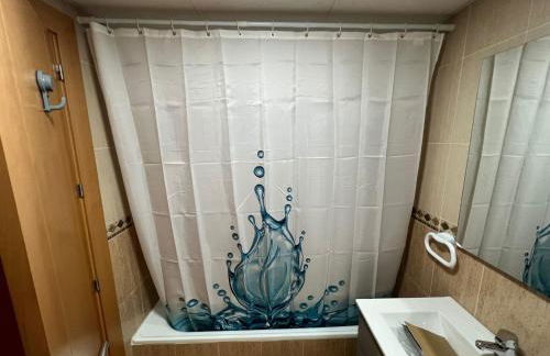 Ático con piscina privada vistas al mar. - Foto 38