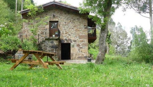 Cabaña pasiega Las Lugas - Foto 1