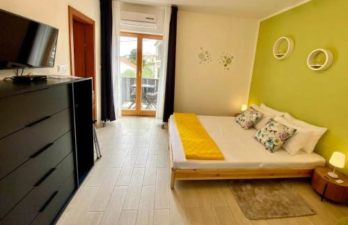 Apartments by the sea Ist - 22436 - Foto 21