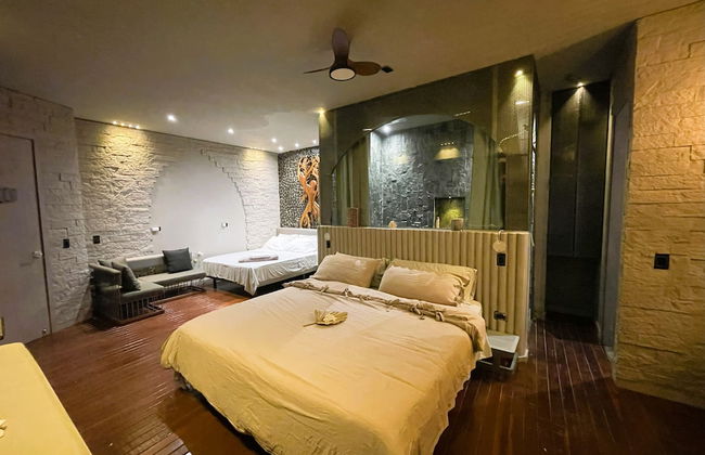 EleMYNT LifeStyle Hotel - Foto 30