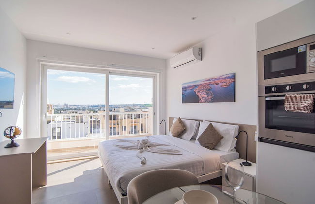 Orbis Boutique Studios by Holi - Foto 17