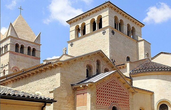 Lyon: Una experiencia gastronómica privada en 3 restaurantes - Foto 16