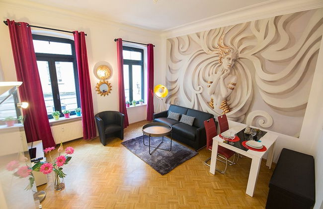 City Residences Koblenz - Photo 1