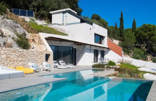 Ionian Grand Villas - Villa Naya - Foto 68