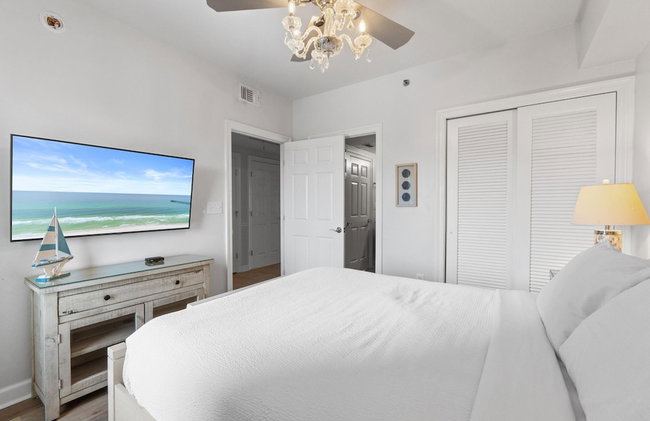 Sterling Shores Beach Resort by Panhandle Getaways - Foto 5