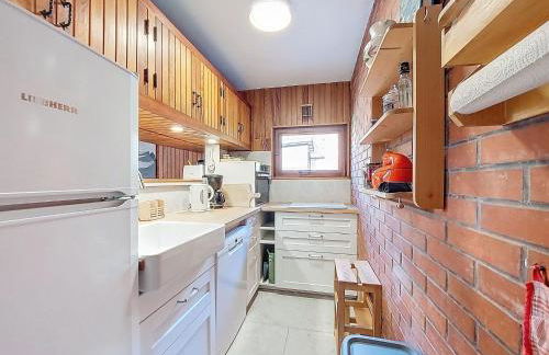 Apartment Résidence Les Tines by Interhome - Foto 11