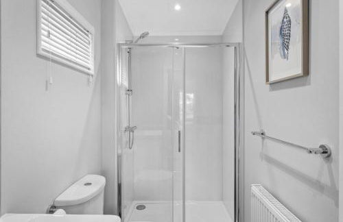 Cherry Lodge, 14 Roadford Lake Lodges - Foto 16