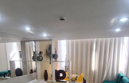 Flat Sol Victoria Marina Vista Mar - Foto 4