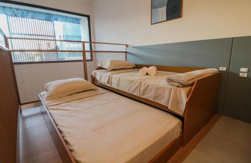 Loft style and comfort in the heart of New Campeche - Foto 21