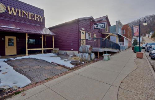 Custom Waterfront Lodge, 4 bed, 4 Bath, Sleeps 12! - Foto 55