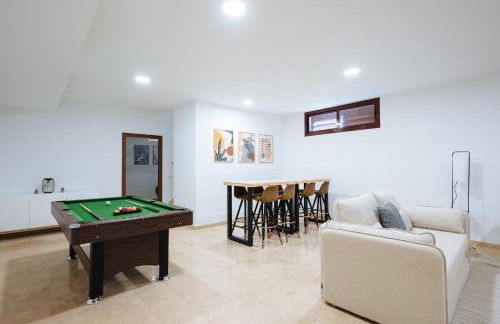 Luxury villa in Sevilla - Pool, Terrace & GameRoom - Photo 23