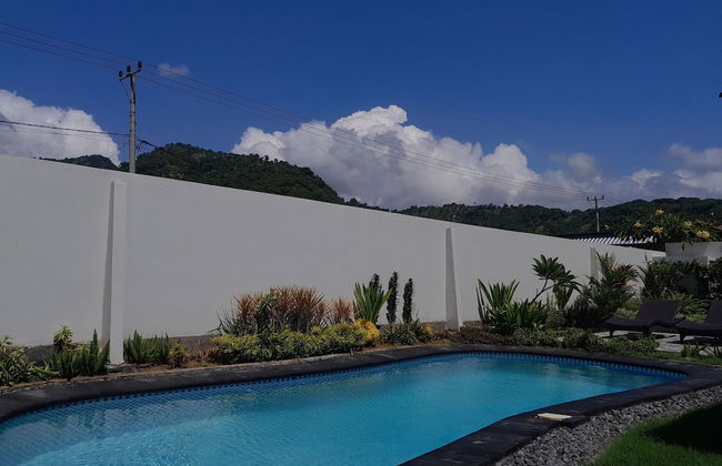 Maha Rama Villas Amed - Foto 30