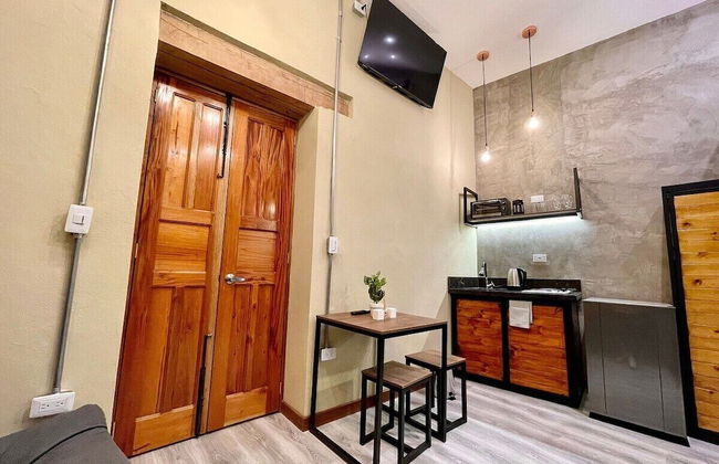 Colonia Suites 722 by Wellcome - Foto 52