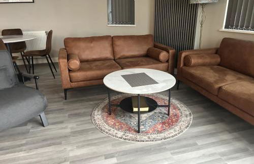 London Heathrow Apartment - West Drayton - Foto 10