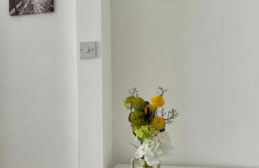 Beautiful Cosy Apartments in King's Cross - Foto 17