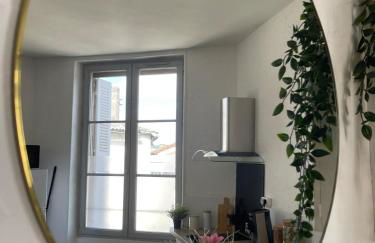 Le repos poitevin Le Floral - Foto 4