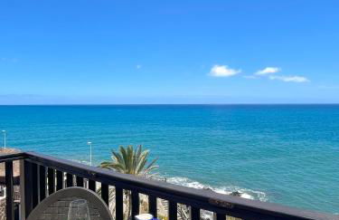 Beautiful Apartment Altamar - Foto 8