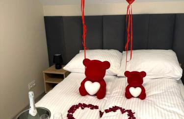 Domki Leśne Zacisze - Foto 5