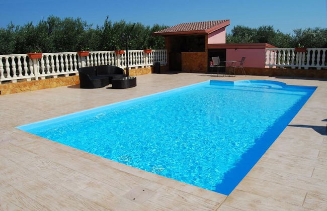 Tenuta Madre Terra Resort - Foto 13