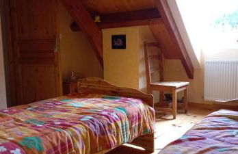 Hameau les Combelles - Foto 13