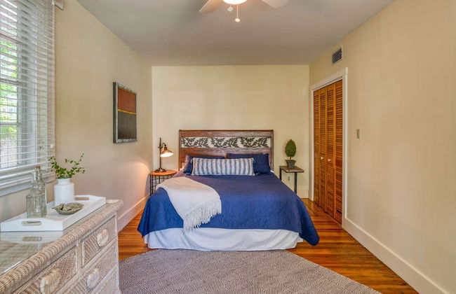 Old City St Augustine - Foto 53