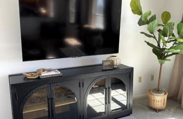 11-Acre Retreat I Firepit, Pickleball and Nature - Foto 49