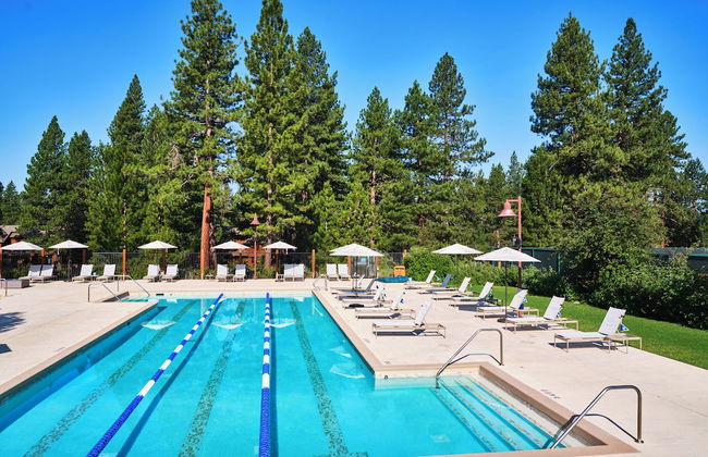 The Cottages at Old Greenwood - Foto 25