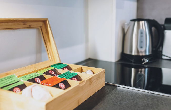 Haus Katharina by we rent - Foto 26