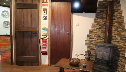 Casa Velha do Fumeiro - Foto 3