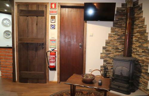 Casa Velha do Fumeiro - Foto 3