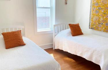 Stunning Sea Bright Home, 1 Block to Beach! - Foto 11