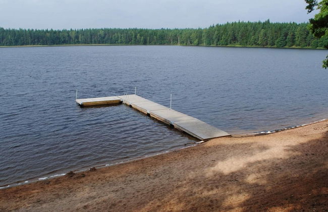 Holiday Home in HÃ¥cksvik - Photo 9