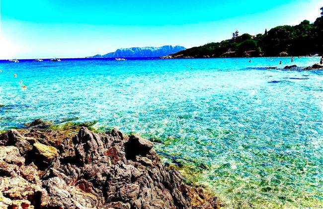 Apartment in Sardinia With Sea View - Foto 23