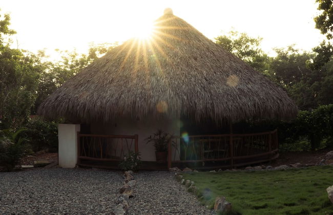 Villas Oasis Bungalow Bottom - Foto 27