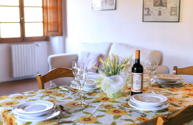 Agriturismo Fattoria di Sommaia - Photo 30