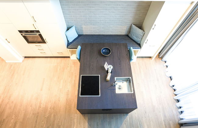 Maremüritz Yachthafen Resort - Foto 12