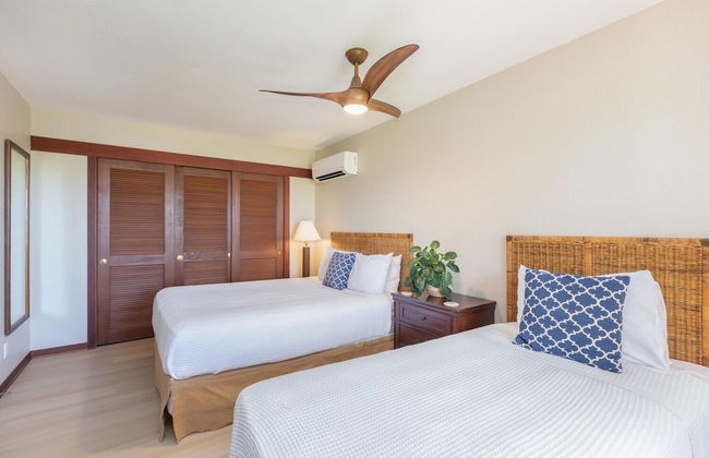 Nihi Kai 806 2 Bedroom Condo by RedAwning - Photo 5