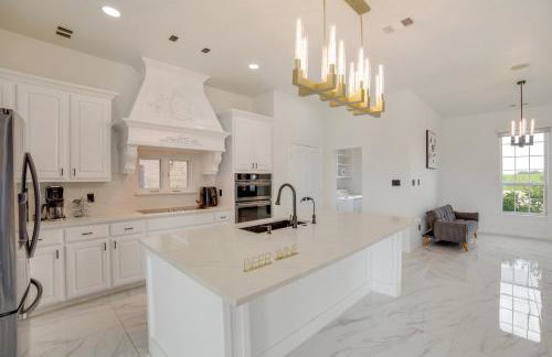 Sprawling Countryside Home in Dallas Area - Foto 10