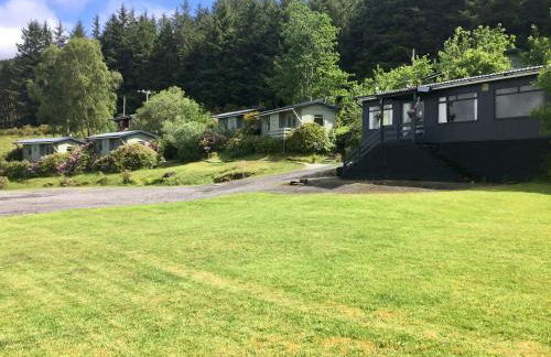 Loch Broom Cabins Seaviews& Petfriendly - Foto 11