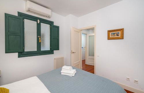 Céntrico Plaza España - Gran Vía - Foto 16