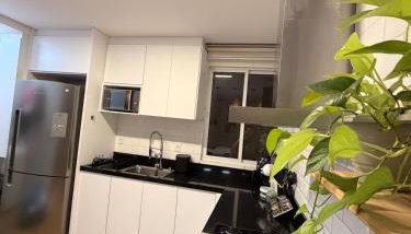 Goiânia MotoGP Apt 2 quartos 15 min from MotoGP - Foto 3